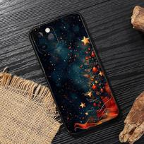 Christmas elements Phone Case For iphone 15 Pro Max Case For iPhone 14 11 12 13 Mini 15 Pro 14Plus XS 7 8 SE2 Case Soft Cover iPhone 16