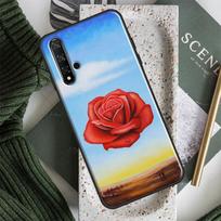 Salvador Dali Art For Huawei Nova 12i 11i 8i 12s 9 10 SE Y91 Y90 Y60 Y70 Y72 Y61 P20 P30 P40 Lite P60 Pro Case Huawei Nova 10