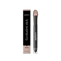 The Zephoco Nude Eyeshadow Stick Has A Matte Texture, Is Silky And Lightweight, And Comes With An Internal Brush For Easy Application Of Eye Makeup