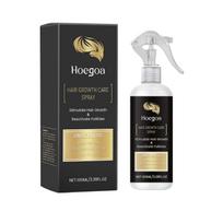 Hoegoa Hair Care Spray Hydrating, Gentle Nourishing, Repairing, Strengthening Hair For Smooth, Shiny, And Radiant Hair
