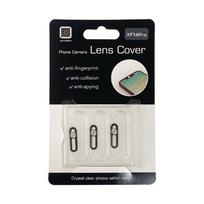 3PCS Metal Webcam Cover Phone Lens Stickers for iPhone 14 14 ProMax Plus Privacy Slider Camera Cover for iPhone 14 Series