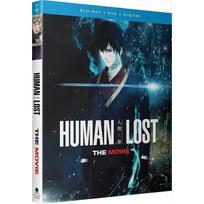 Human Lost: The Movie  [Blu-Ray Region A: USA] With DVD, 2 Pack, Digital Copy USA import