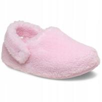 Crocs Classic Cozzzy Slipper K  210856 |C13/Eu 30-31| Pink Milk