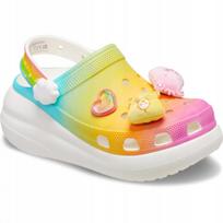 Crocs Care Bears Crush Clog 210103 |M12 I Eu 46-47| White