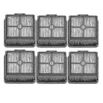 Replacement Hepa Filter For Dreame H12 Wet & Dry Vacuum Cleaner Parts