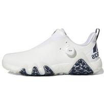 Adidas CodeChaos 22 BOA Balti Tamsiai Mėlyni Vyriški Sportbačiai Debesėlio Baltumo Krištolo Baltumo GX3938 42