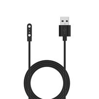 CMF BY NOTHING Watch Pro1/2 įkrovimo laidas Greitas magnetinis sąsajos laidas USB įkrovimas Charg G9A0 Black-1.2m
