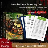 3D Mini Four-in-a-Row Parent-Child Strategy Game