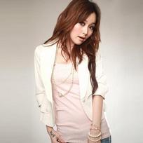 Spring and Autumn New Style Retro Small Blazer Women's Korean Style Casual Slim Three-quarter Sleeve Suit Top Women S balta