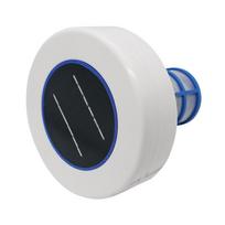 Algae Cleaning Killer Copper Silver Ion Pool Ionizer Water Purifier for Pools CHINA