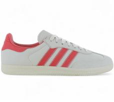 adidas x Pharrell Williams - Humanrace Samba - Sneakers Schuhe Grau ID9066 ORIGINAL EU 40 UK 6.5 pilka spalva