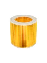 Siurbimo galios stiprinimo filtras Karcher siurbliams, tokiems modeliams kaip W2 250 1pcs