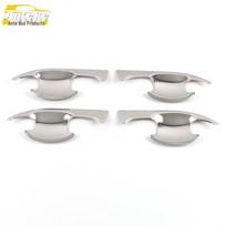 Jetour X70 Door Bowl Electroplated Anti-Scratch Cover Stickers