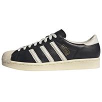 adidas Superstar Vintage Made in Germany Black White Unisex Sneakers Core-Black Core-White Cream-White JI3139 44