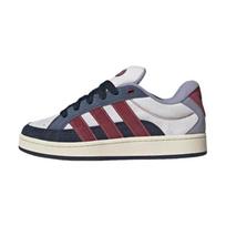 Adidas Originals Campus 00s Beta Retro Mados Žemi Skate Batai Unisex Sportbačiai Juodi Raudoni JR8048 39⅓