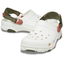 Crocs Classic All Terrain klumpės 206340 0wv 2063400WV (choke)/M11(290mm)