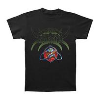 Men's Bal Sagoth Avatar T-shirt  Black 4XL
