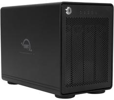 HDD/SSD korpusas OWC, 2.5"