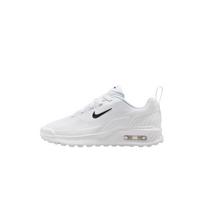 Nike Air Max Bia Madingi universalūs žemi vaikiški bėgimo bateliai Unisex sportbačiai White Wolf-Grey Black IF2629-102 37.5
