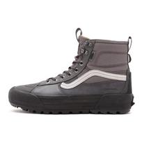 Vans Sk8-Hi GORE-TEX MTE-3 Stealth Black Asphalt Unisex Sneakers Grey VN0A5I116MP 42