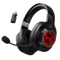 EDIFIER HECATE G2 Wireless Gaming Headset juoda spalva