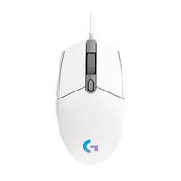 Logitech G serijos žaidimų pelė