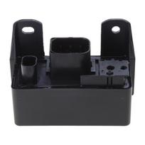 Car Glow Plug Preheating System Control Device Relays 0005453516 Easy to install for W636 W639 W168 W202 W203 CL203 W210 1