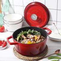 Shenmo Cast Iron Stir-Fry Wok