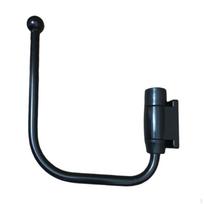 Ekskavatoriaus Veidrodžio Tvirtinimo Laikiklis Metalinė Rankena Montavimas Pakeičia Įrangos Dalį Atsarginė Mount Base W 3.5cm