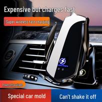 OIMG Super Fast Charging Magnetic Car Phone Holder