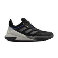 adidas Terrex Hyperblue 'Black Grey' FZ3401 Men's Shoes 40.5