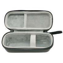 For Xiaomi 165W 10000mAh Power Bank Hard Storage Box Wear Resist Lightweight Storage Bag Inner Mesh Pocket for Home Office Use