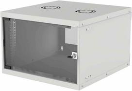 Serverių spinta Intellinet 19" Basic Wallmount