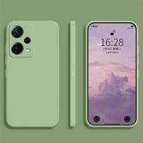 Redmi Note12 Pro5G Cover TPU Redmi Note12 Pro Cover Delicate Liquid Silicone case For Xiaomi Redmi Note 12 Pro 5G Case TPU Cover Redmi Note 12 Pro 5G