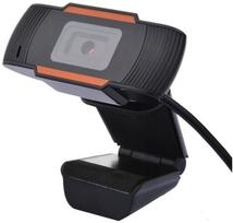 Internetinė kamera DUXO X13, juoda sp., CMOS
