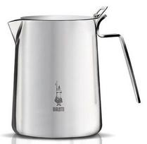 Grafinas Bialetti Milk Pitcher, nerūdijantysis plienas, 0.3 l, nerūdijančiojo plieno sp.
