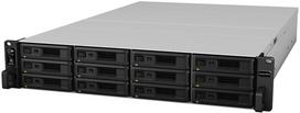 Tinklinė duomenų saugykla Synology RS3621RPXS
