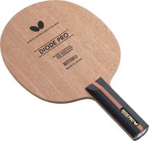 Butterfly Table Tennis Shake Racket Diode Pro FL 37101