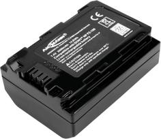 Akumuliatorius Ansmann A-Son NP FZ-100, Li-ion, 2000 mAh
