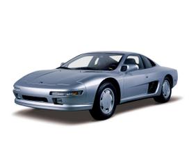 Fujimi Models Series 65 Nissan MID4 1/24 Inch-Up No. (Type II) ID-65 balta