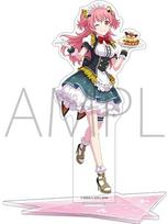 Airi Momoi Acrylic Stand Project Sekai Colorful Hatsune Miku MORE MORE Limited Goods vol.6 Stage! feat. JUMP!