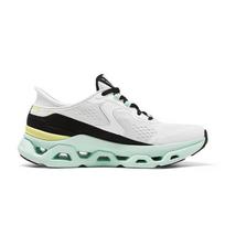 Skechers Glide-Step Altus Patogūs Sportiniai Kasdieniniai Universalūs Patvarūs Kvėpuojantys Žemi Bėgimo Bateliai Moteriški Sportbačiai Balti Juodi 150510-WMLT 35