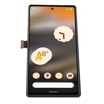 Screen Replacement for Pixel 6A GX7AS GB62Z G1AZG GB17L 5G Phone 6.10 Inch LCD Display Touch Digitizer Assembly with