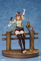 Anime Ever Darkness the Secret Ryza Stout Scale Figure  Atelier Ryza & Hideout  1/7