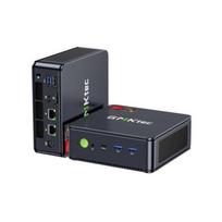 Mini PC GMKtec M6 Ultra AMD Ryzen 5 7640HS 32GB 1TB SSD Radeon 760M Windows 11 Pro USB4