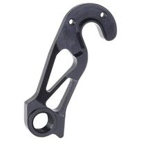 Derailleur Hanger for Giant TCR Propel Advanced 2016-21 LIV Langma Advanced 2018-21Frames Dropout Shimano-Direct-Mount 1 pc Black