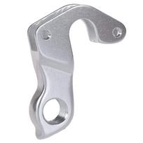 Derailleur hanger for Cannondale  F-Si 29 #KP121 Trigger Carbon Flash Carbon Flash Alloy Bikes Kp121 Dropout Gear 1 piece Silvery