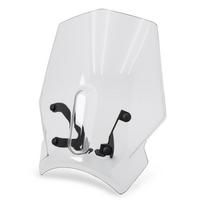 For HONDA CB650R 2025 CB 650 R 2019-2026 Motorcycle Touring Sport WindScreen Windshield Visor Deflector Fairing Cover skaidri