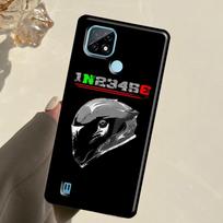1N23456 Motorcycle For Realme 14 Pro Plus 10 11 12 13 GT 6 6T 5 GT7 Pro C61 C55 C53 C51 C21Y C25S C67 C75 Case Realme 14 Pro Plus