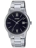 Zegarek Męski Casio Mtp-V002D-1B3 + Box (Zd223A)
